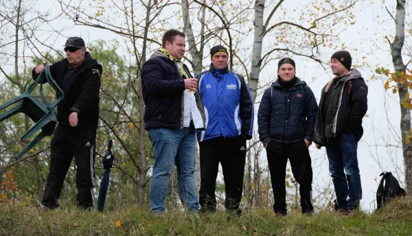 13. Spieltag LK: Silbitz/Crossen - FSV  Teil II