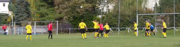 FSV Schleiz II - SV Gräfenwarth