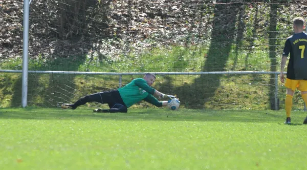 21. Spieltag LK: FSV Schleiz - SV 09 Arnstadt