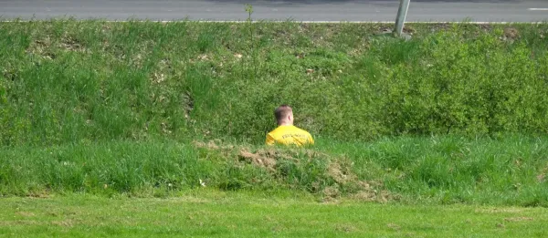 22. Spieltag LK: Traktor Teichel - FSV Schleiz