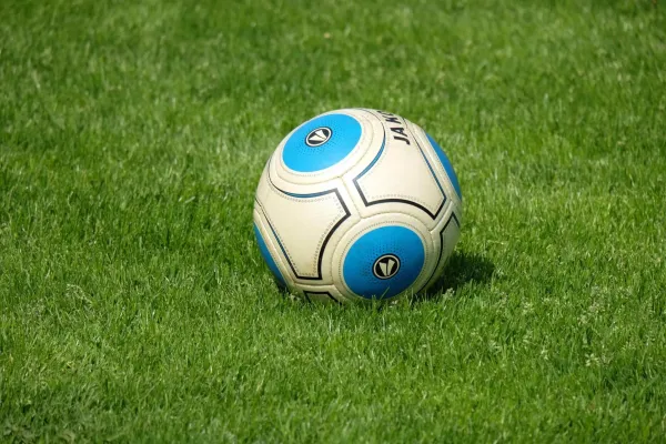 22. Spieltag LK: Traktor Teichel - Schleiz T.II