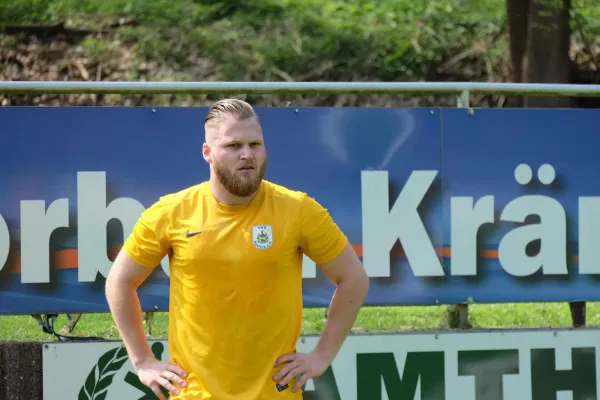 22. Spieltag LK: Traktor Teichel - Schleiz T.II