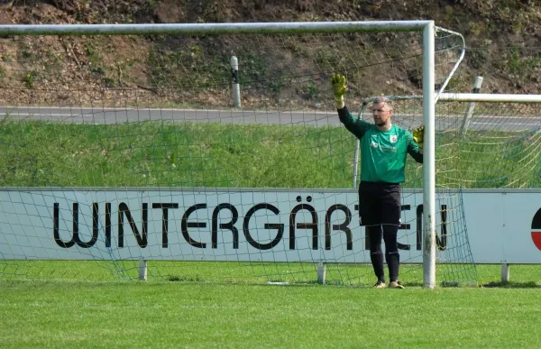 22. Spieltag LK: Traktor Teichel - Schleiz T.II