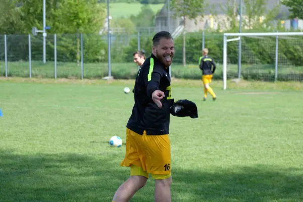 16. Spieltag LK: SV Jena Zwätzen - FSV Schleiz