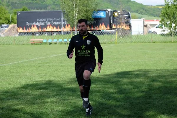 16. Spieltag LK: SV Jena Zwätzen - FSV Schleiz