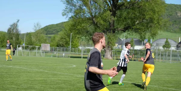 16. Spieltag LK: SV Jena Zwätzen - FSV Schleiz