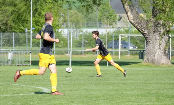 16. Spieltag LK: SV Jena Zwätzen - FSV Schleiz