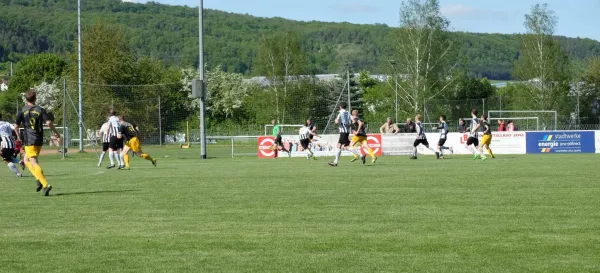 16. Spieltag LK: SV Jena Zwätzen - FSV Schleiz