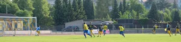 27. Spieltag LK: BSG Chemie Kahla - FSV Schleiz