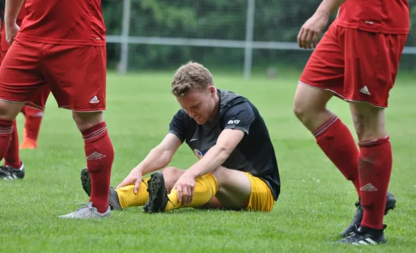 28. Spieltag LK: FSV Schleiz - Elstertal Silbitz