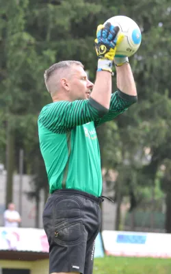 28. Spieltag LK: FSV Schleiz - Elstertal Silbitz