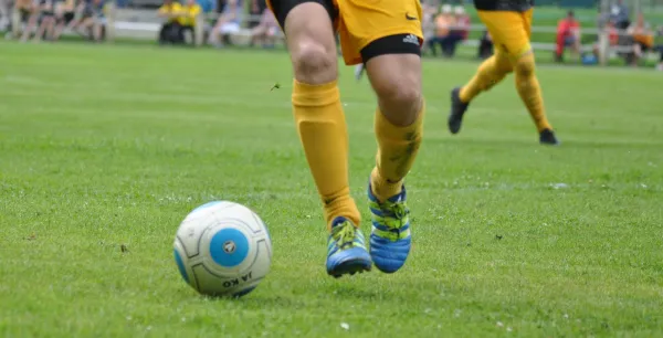 28. Spieltag LK: FSV Schleiz - Elstertal Silbitz