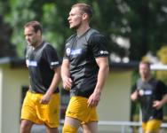 28. Spieltag LK: FSV Schleiz - Elstertal Silbitz