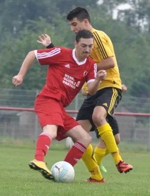 Vorbereitung 2018/19: SV Rothenstein - FSV Schleiz