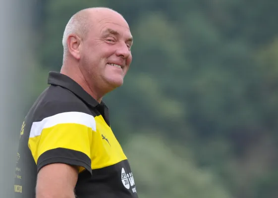 Vorbereitung 2018/19: SV Rothenstein - FSV Schleiz