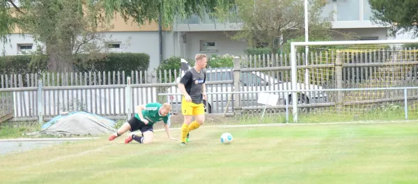 Vorbereitung 2018/19: FSV Schleiz - SV Pöllwitz