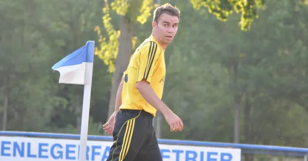 Vorbereitung 18/19 BW Niederpöllnitz - FSV Schleiz