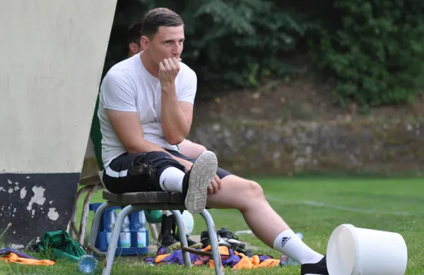 Vorbereitung 2018/19 FSV Schleiz - VfB Mühltroff