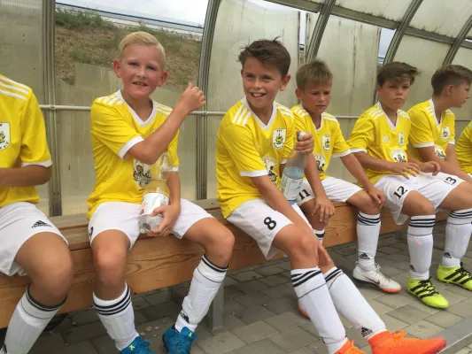 BSG Wismut Gera - FSV Schleiz