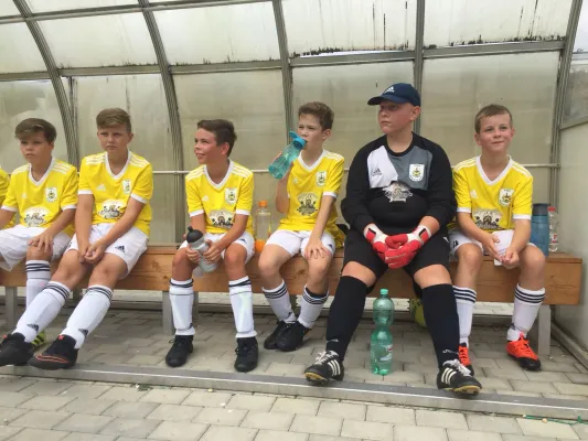 BSG Wismut Gera - FSV Schleiz