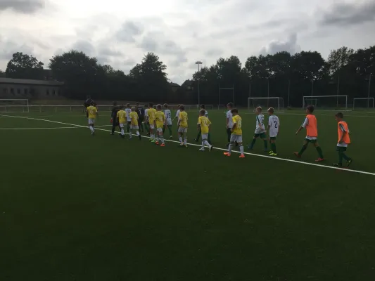 BSG Wismut Gera - FSV Schleiz