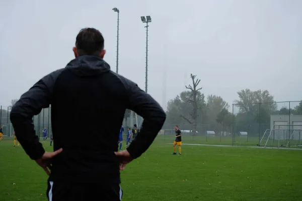 5. Spieltag LK: SV Schott Jena II - FSV Schleiz