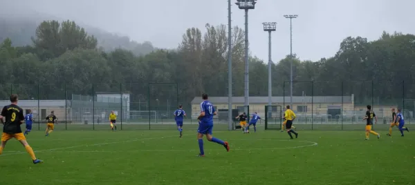 5. Spieltag LK: SV Schott Jena II - FSV Schleiz
