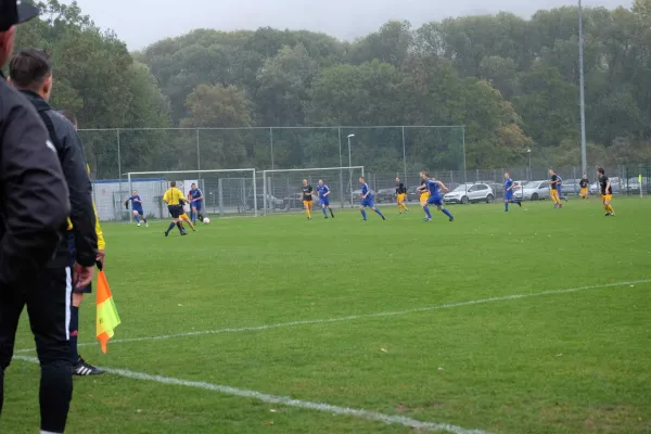 5. Spieltag LK: SV Schott Jena II - FSV Schleiz