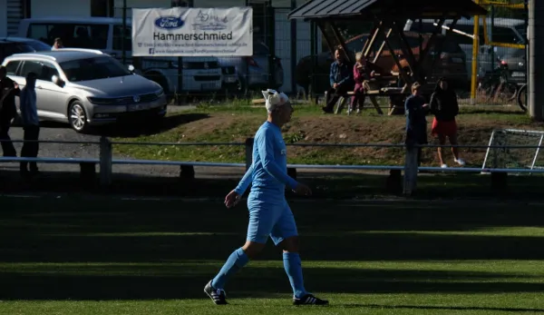 6. Spieltag LK: FSV Schleiz - FSV GW Blankenhain
