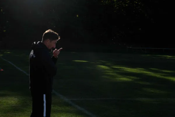 6. Spieltag LK: FSV Schleiz - FSV GW Blankenhain