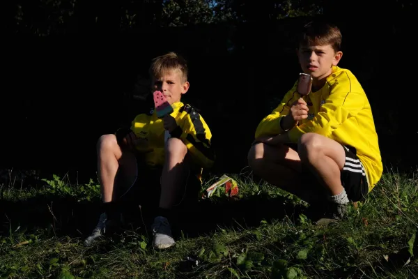 6. Spieltag LK: FSV Schleiz - FSV GW Blankenhain