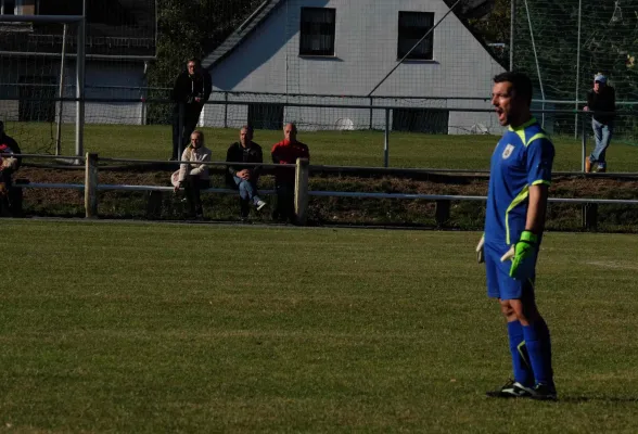 6. Spieltag LK: FSV Schleiz - FSV GW Blankenhain