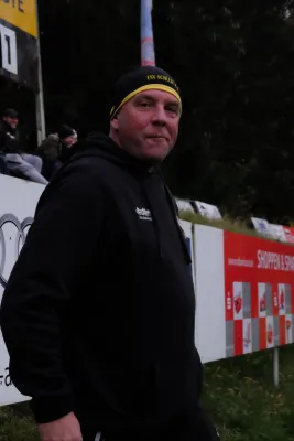 10. Spieltag LK: FSV Schleiz - SV Roschütz