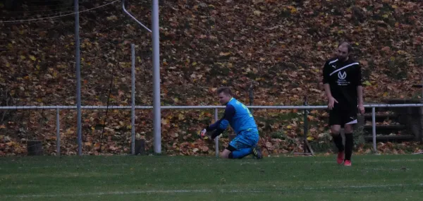 10. Spieltag LK: FSV Schleiz - SV Roschütz