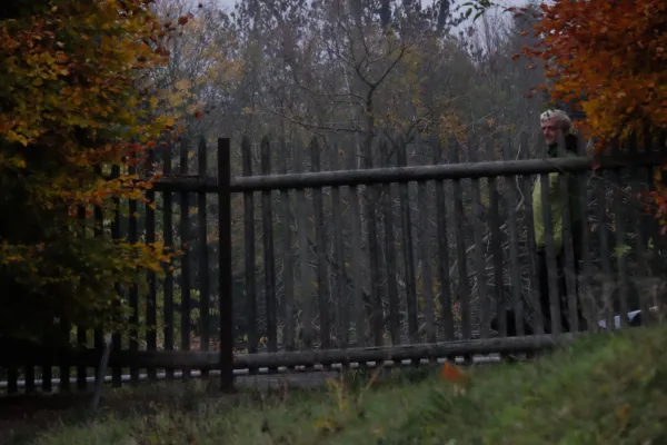 10. Spieltag LK: FSV Schleiz - SV Roschütz