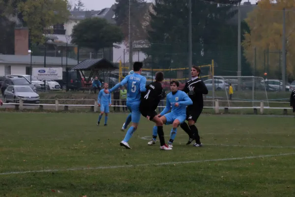 10. Spieltag LK: FSV Schleiz - SV Roschütz