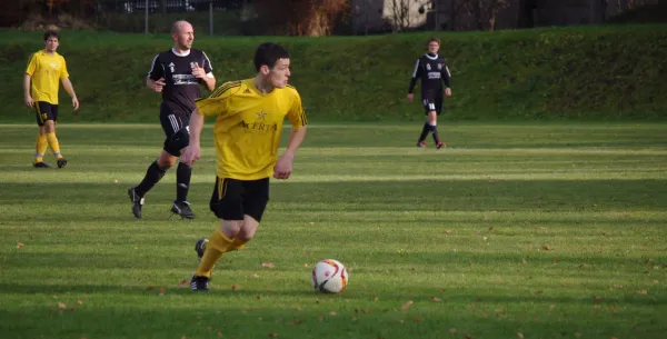 12. Spieltag KOL FSV Schleiz - Eintracht Camburg