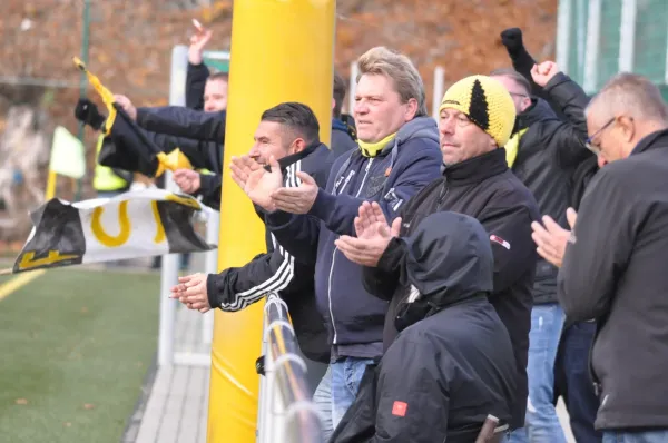 11. Spieltag LK: SV Germania Ilmenau - FSV Schleiz