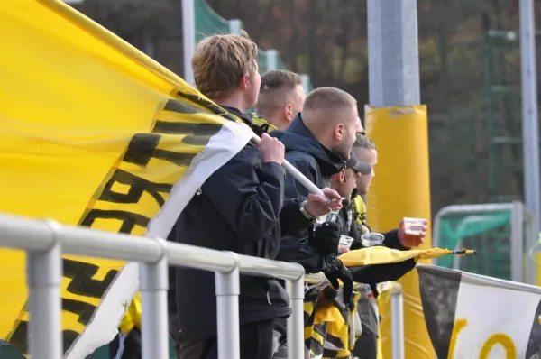 11. Spieltag LK: SV Germania Ilmenau - FSV Schleiz