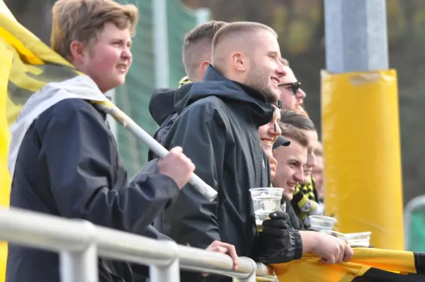 11. Spieltag LK: SV Germania Ilmenau - FSV Schleiz