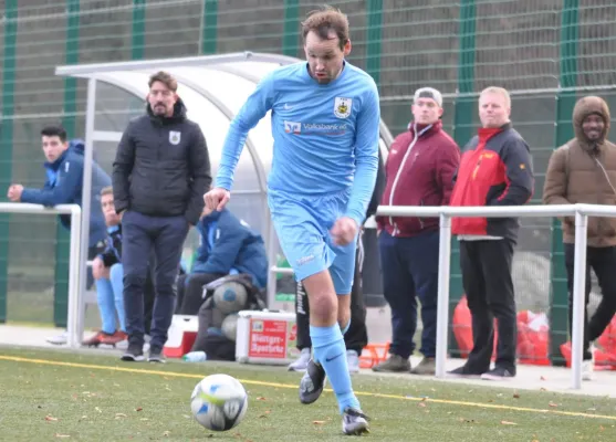 11. Spieltag LK: SV Germania Ilmenau - FSV Schleiz