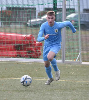 11. Spieltag LK: SV Germania Ilmenau - FSV Schleiz