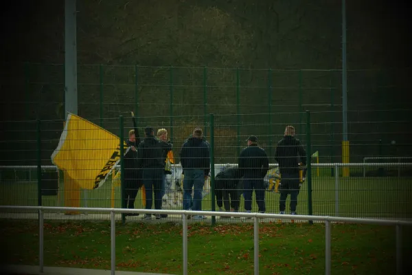 11. Spieltag LK: SV Germania Ilmenau - FSV Schleiz