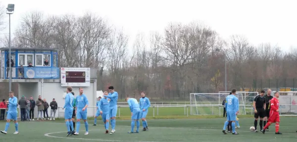 12. Spieltag LK: SV BW Neustadt - FSV Schleiz