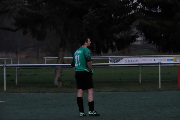 12. Spieltag LK: SV BW Neustadt - FSV Schleiz