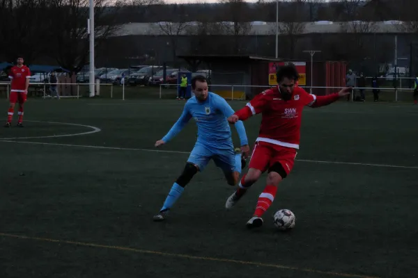 12. Spieltag LK: SV BW Neustadt - FSV Schleiz