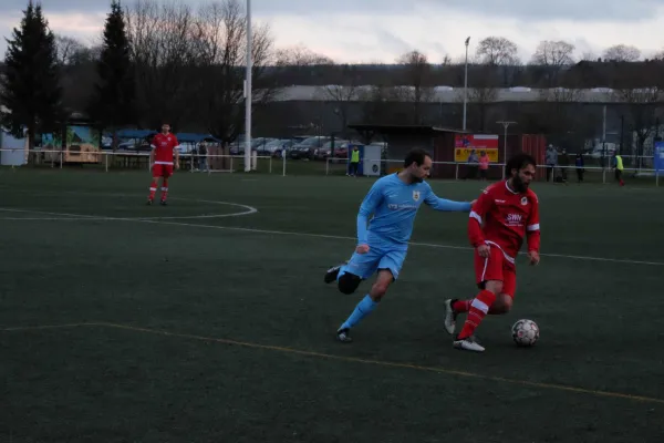 12. Spieltag LK: SV BW Neustadt - FSV Schleiz