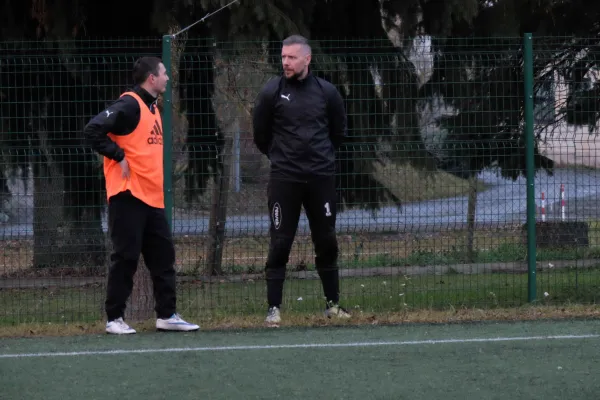12. Spieltag LK: SV BW Neustadt - FSV Schleiz