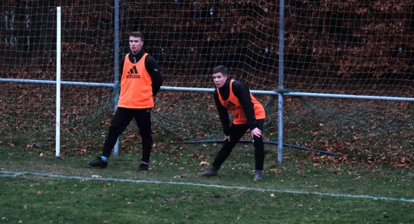 13. Spieltag LK: FSV Schleiz - SV Jena Zwätzen