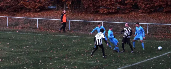 13. Spieltag LK: FSV Schleiz - SV Jena Zwätzen